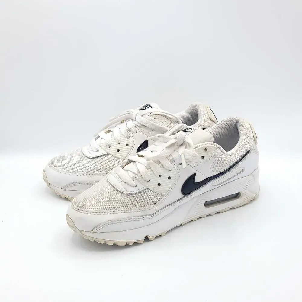 Nike AIR MAX 90 CQ2560-101 Womens size 6.5